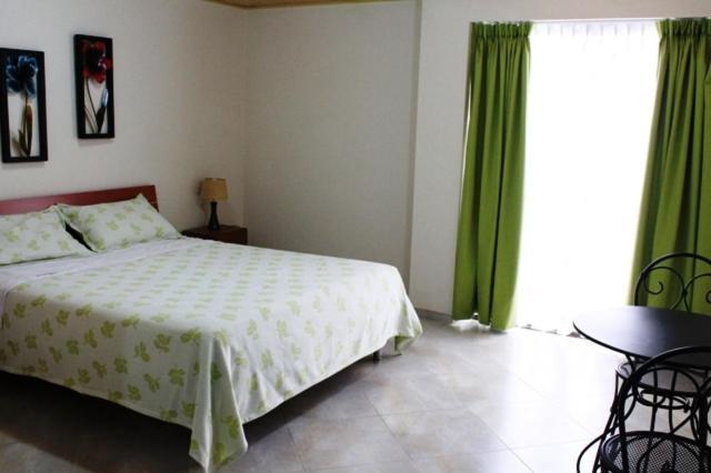 Hoteles Bogota Inn Park Way Room photo